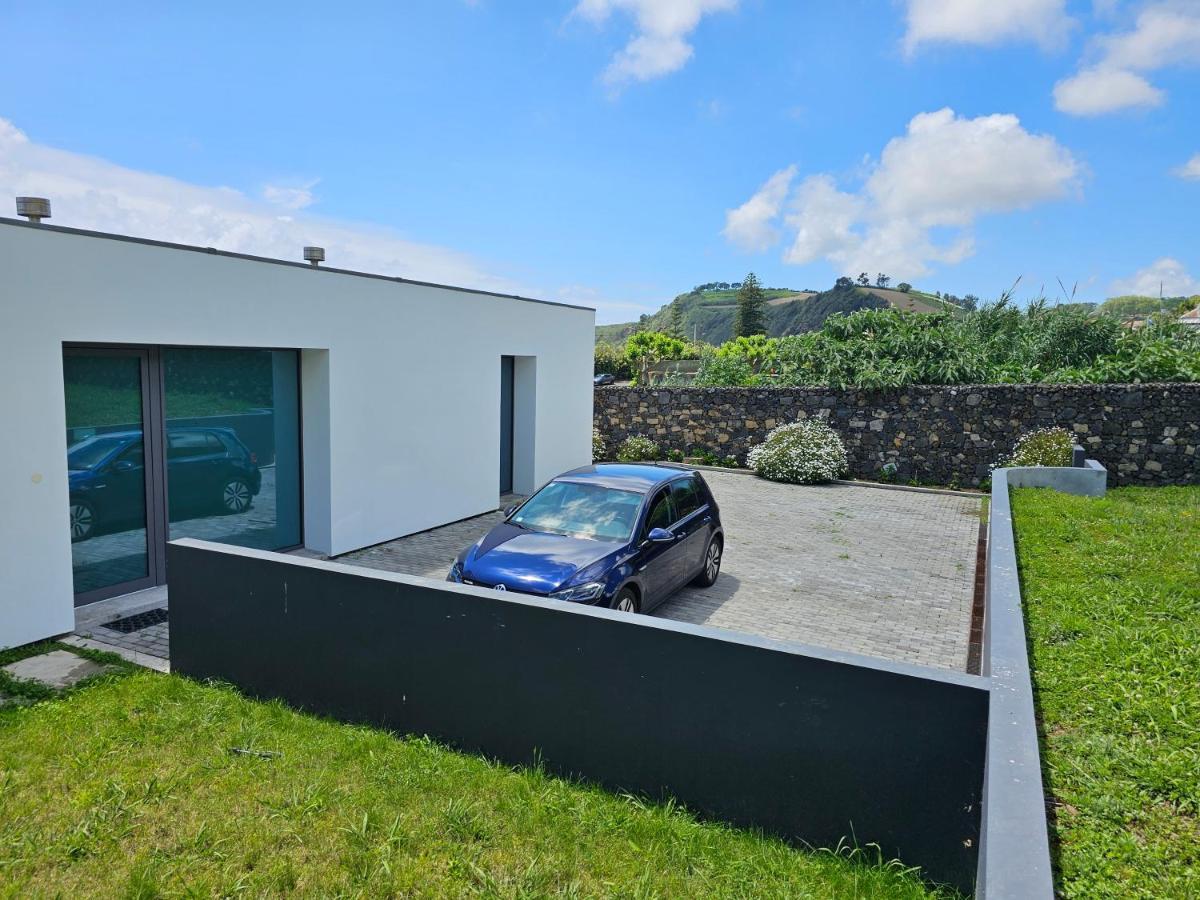 Gale T3 Villa Caloura Exterior foto